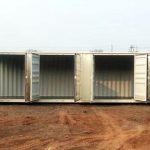 Customized Container