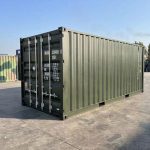 20' Container