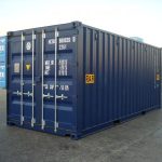 10' Container